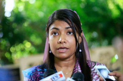 މަޖިލީހުގެ ޖަލްސާތައް ނުބާއްވާތީ އިދިކޮޅު މެމްބަރުން ޝަކުވާ ކުރަނީ