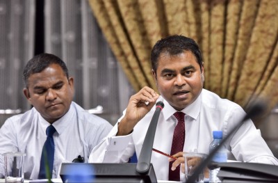 ކަރަންޓްގެ ޓެރިފް ރޭޓްތަކަށް ބަދަލު ގެނައީ އެންމެ ރަނގަޅު ވަގުތު: ތޯރިގް