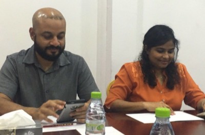 މައްސަލަ އިސްތިއުނާފު ކުރަން ވިސްނަން: ފާރިސް