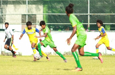 ވެލެންސިއާ-މާޒިޔާ: ކުރީގެ ދެ ޗެމްޕިއަނުންގެ ސެމީ އެއް