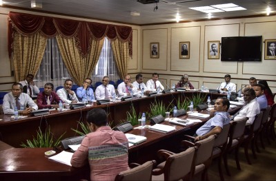 ކަރަންޓްގެ ޓެރިފް ރޭޓްތަކަށް ބަދަލު ގެނައީ އެންމެ ރަނގަޅު ވަގުތު: ތޯރިގް