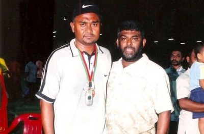 އިމްރާނުގެ ކެރިއަރުން ގިނަ ފިލާވަޅުތަކާއި ނަމޫނާތައް ނެގޭނެ: މާއްޓޭ