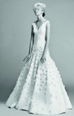 ބްރައިޑަލް ފެޝަން ވީކްގެ އެންމެ ހިތްގައިމު ކަލެކްޝަންތައް