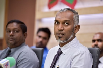 މެކޭނިކަލް ޕާކިން ސިސްޓަމްތައް އަންނަ މަހު ގެންނަން ފަށަނީ