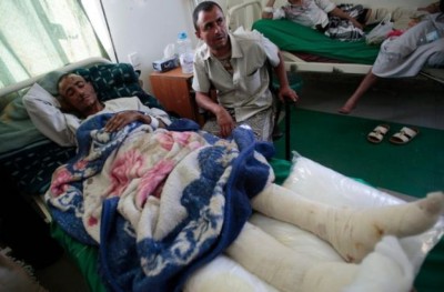 ޔަމަނަށް ހަމަލާ ދިނުމުގައި ސައުދީގެ ބޯޓެެއް ބައިވެރިވިކަން ހާމަވެއްޖެ