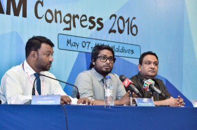 އެފްއޭއެމްގެ ރައީސްކަމަށް ބައްސާމް ކުރިމަތިލައްވައިފި