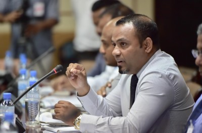އިގްތިސާދީ ހެޔޮ ބަދަލުތަކުގެ ސަބަބުން މުސާރަތައް ބޮޑުވާނެ: ސައީދު