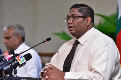 ކޮމަންވެލްތުން ވަކިވާން ސަރުކާރުން ނިންމައިފި