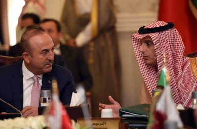 ސީރިއާ އަށް ދޭ ހަމަލާތައް ހުއްޓުވުމަށް އދ. ނުކުޅެދިފައި