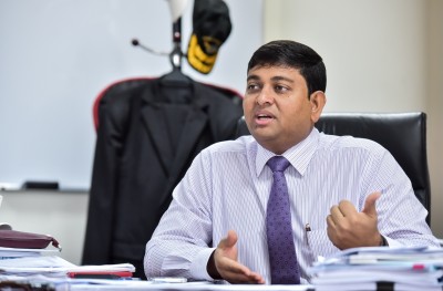 ޝައިނީ އަށް ޕީޕީއެމްގެ ރައްދު: "މި ޕާޓީން ކަން ކުރަންވީ ގޮތް ކިޔަދިނުމުގެ ހައިސިއްޔަތެއް ނެތް"!