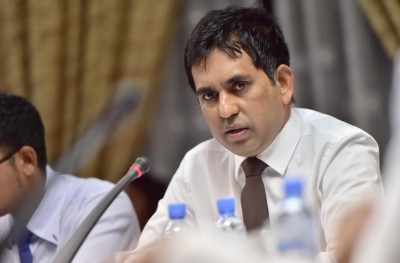 އިގްތިސާދީ ހެޔޮ ބަދަލުތަކުގެ ސަބަބުން މުސާރަތައް ބޮޑުވާނެ: ސައީދު