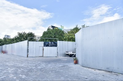 ކާނިވާ ސަރަހައްދުގައި ހުރި ކަޑަތައް ނުނަގަން ނިންމައިފި
