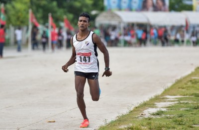 ކޮމަންވެލްތުން ވަކިވުމުން އެތުލީޓުން މާޔޫސްވެފައި