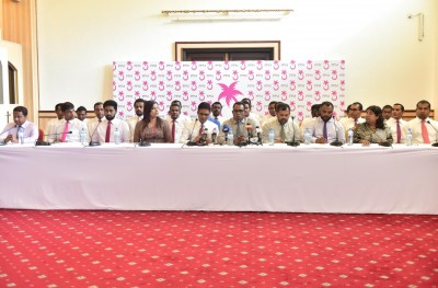ދަރުބާރުގޭގެ މާލަމެއް ކައުންސިލް އިންތިހާބު ނިމެންދެން ޔާމީން ފެކްޝަނަށް
