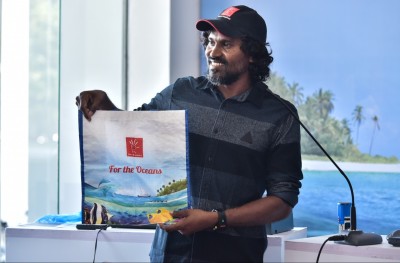 ދިރާގު "ކުނިގޮނޑަކަށް"، ޕްލާސްޓިކާ ދެކޮޅު ބޮޑު ކެމްޕޭނެއް!