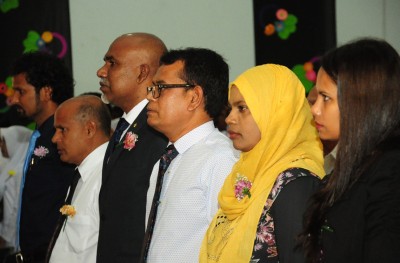 ބ. އަތޮޅު ތައުލީމީ މަރުކަޒުގެ އެއްވަނަ އިޒްހަތާއި އަޝްހާ އަށް