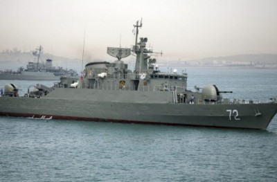 އީރާނުގެ މަނަވަރުތަކެއް ވެސް ޔަމަނަށް ފޮނުވައިފި