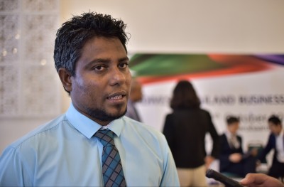 އަގު ހެޔޮކޮށް މުދާ ހޯދަން ތައިލެންޑާއި ދިވެހި ވިޔަފާރިވެރިން އެއް ތަނަކަށް