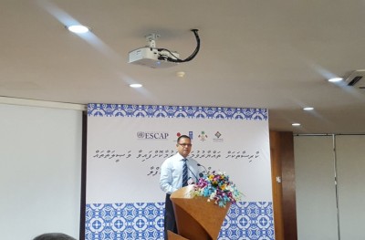 ކާރިސާތަކާ ގުޅޭ މައުލޫމާތު ފޯރުވައިދޭ ދެ ވަސީލަތެއް ގާއިމްކޮށްފި