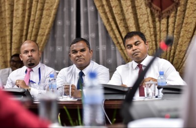 ކަރަންޓްގެ ޓެރިފް ރޭޓްތަކަށް ބަދަލު ގެނައީ އެންމެ ރަނގަޅު ވަގުތު: ތޯރިގް
