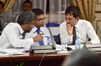 މިއީ ސިޔާސީ ނިންމުމެއް ނޫން، އިގުތިސާދީ ނިންމުމެއް: ފިނޭންސް މިނިސްޓަރު