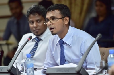 މިއީ ސިޔާސީ ނިންމުމެއް ނޫން، އިގުތިސާދީ ނިންމުމެއް: ފިނޭންސް މިނިސްޓަރު