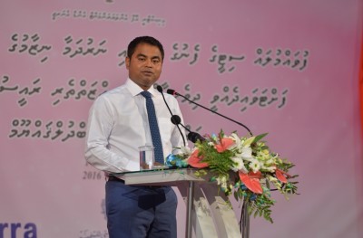 އެމްޑީޕީ ސަރުކާރުން ފުވައްމުލަކު ރައްޔިތުންނަށް ދެއްކީ ހުސް ހުވަފެން: ތޯރިގް