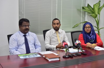 ރެއިންބޯ އިން ހުޅުމާލޭގައި އަޅާ 145 އެޕާޓްމަންޓް ގަންނަން ހުޅުވާލައިފި