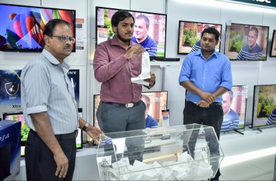 ރީފްސައިޑް ރޯދަ ޕްރޮމޯޝަންގެ ނަސީބުވެރިން ހޮވައިފި