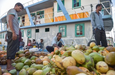 އިސްލާމީ އަޚުލާޤުގެ ތެރެއިން ޒިންމާދާރު ވާން ދަސްކުރުން
