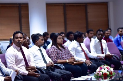 އީސީގައި ތިއްބެވީ މެމްބަރު ކަމަށް ކުފޫ ހަމަވާ ބޭފުޅުންނެއް ނޫން: ޝިފާޒް