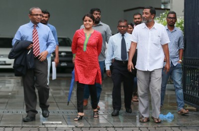އިސްތިއުނާފް ކުރެވިދާނެ، ސުވާލު އުފެދެނީ ނިޔަތާ މެދު