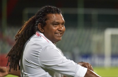 މިއީ އެންމެން އެކުވެގެން ކުރި މަސައްކަތުގެ ނަތީޖާ: ސުޒޭން