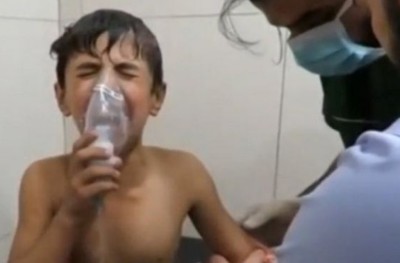 ސީރިއާ ސިފައިން މިދިޔަ އަހަރު ވަނީ ކެމިކަލް ހަތިޔާރުން ހަމަލާދީފައި: ރިޕޯޓް