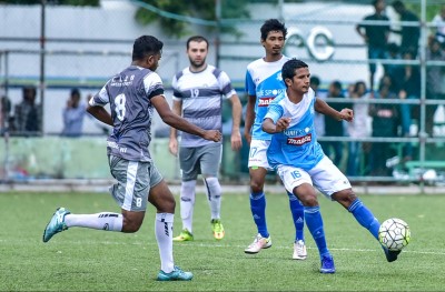 ދެ ވަނަ ޑިވިޝަން ފައިނަލުގައި ޒެފްރޯލާއި ގްރީން ސްޓްރީޓް