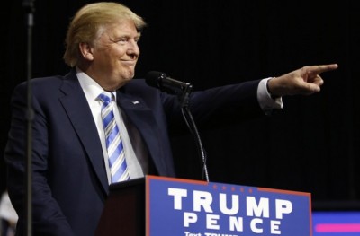 ޖިންސީ ގޯނާކުރި ކަމަށް ބުނި މީހުންނަށް ދައުވާ ކުރާނަން: ޓްރަމްޕް