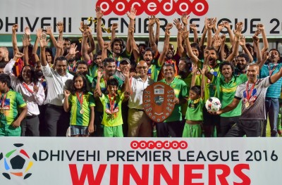 އެފްއޭއެމް އިންތިހާބުގައި މާޒިޔާގެ ތާއީދު ޓޮމް އަށް