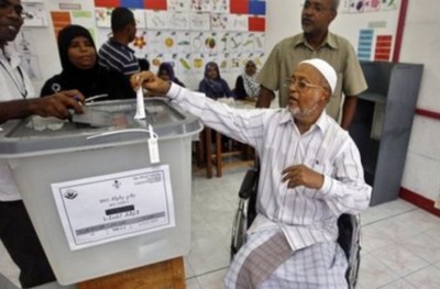 ކައުންސިލް އިންތިހާބުގައި ރާއްޖޭން ބޭރުގައި ވޯޓު ފޮށި ބަހައްޓަން އަލުން ނިންމައިފި