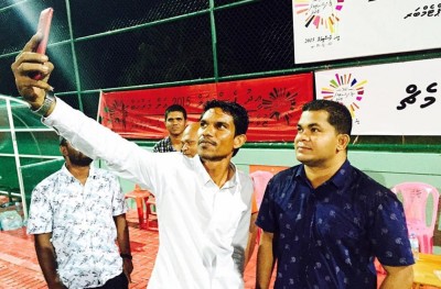 އިސްތިއުނާފް ކުރެވިދާނެ، ސުވާލު އުފެދެނީ ނިޔަތާ މެދު