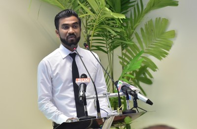 ރާއްޖޭގެ އޭޓީސީ އަށް ގޮންޖެހުން: ދިވެހި މުވައްޒަފުން ބޭރުގެ ވަޒީފާތަކަށް