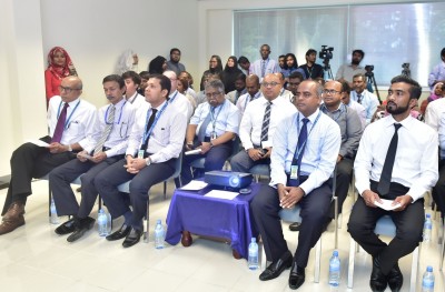 ރާއްޖޭގެ އޭޓީސީ އަށް ގޮންޖެހުން: ދިވެހި މުވައްޒަފުން ބޭރުގެ ވަޒީފާތަކަށް