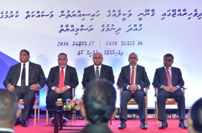 ވަކީލުން ވިސްނަންވީ މާލީ މަންފާއަކަށް ނޫން، ހައްގުތައް ހިމާޔަތްކޮށްދޭން: އުއްތަމަ ފަނޑިޔާރު