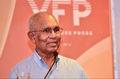 ޖުޑިޝަރީ ހިންގަނީ އުއްތަމަ ފަނޑިޔާރާއި ޖޭއެސްސީން މާނަކުރާ ގޮތަށް: ޒާހިރު