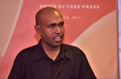 ސީއެންއެމްގެ ޓީމު ވީއެފްޕީގެ ނަމުގައި އެނބުރި އަތުވެއްޖެ