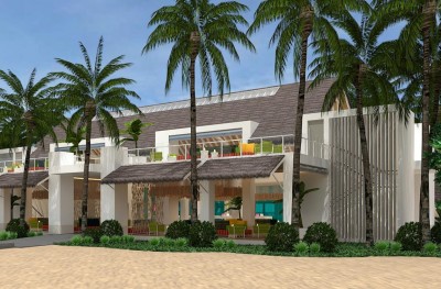 ރާއްޖޭގެ އެންމެ ބޮޑު ޕޫލް ހިމެނޭ ކަނޑިންމަ ރިސޯޓް ފެބްރުއަރީ މަހު ހުޅުވަނީ