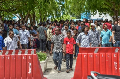 އިސްލާމީ އަޚްލާޤުގެ މިންގަނޑުތައް