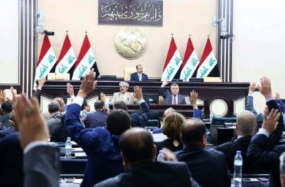 އިރާގުގައި ބަނގުރާ މަނާކުރަން ގާނޫނެއް ފާސްކޮށްފި