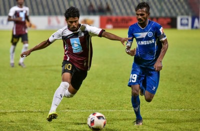 ހަތަރު އަހަރަށް ފަހު ބީޖީ ދެ ވަނަ ޑިވިޝަނަށް ރެލިގޭޓްވެއްޖެ