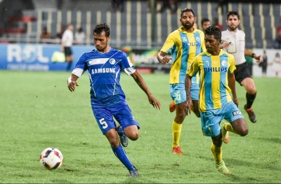 ތިން ޓީމުގެ ރޭހެއް، ސަލާމަތްވާނީ ކޮން ދެ ޓީމެއް؟