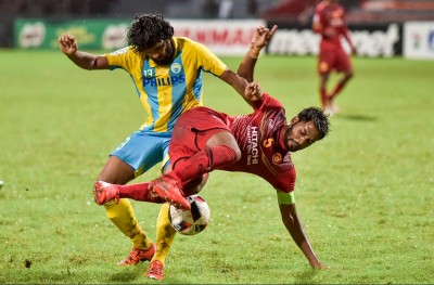 ތިން ޓީމުގެ ރޭހެއް، ސަލާމަތްވާނީ ކޮން ދެ ޓީމެއް؟